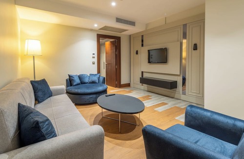 Gaziantep Hotel | Teymur Continental Hotel