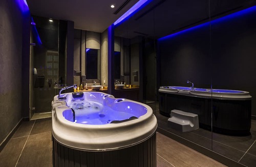 Sorgun Mahallesi Hotel | Voyage Sorgun