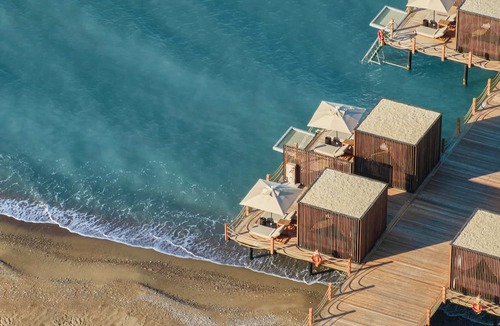Belek Golf Area Resort | Maxx Royal Belek Golf Resort - All inclusive