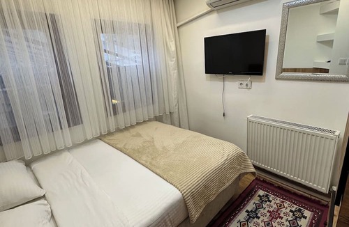 Amasya Bed & Breakfast | Gönül sefası bütik otel