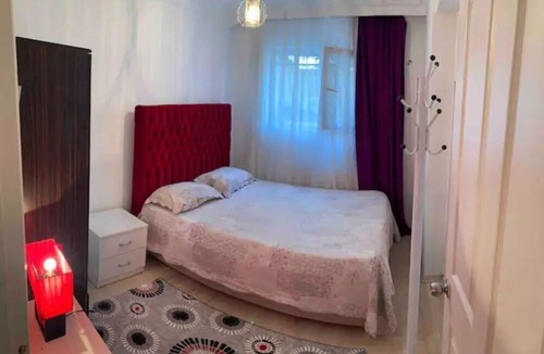 Esenyurt Apartment | Right Next to Guzelyurt metrobus station