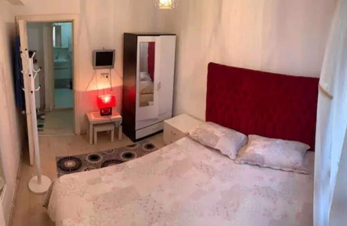 Esenyurt Apartment | Right Next to Guzelyurt metrobus station