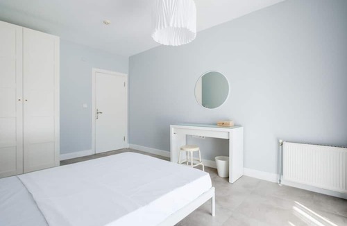 Ankara Apartment | Luminous Flat 7 min to Arcadium Mall in Ankara