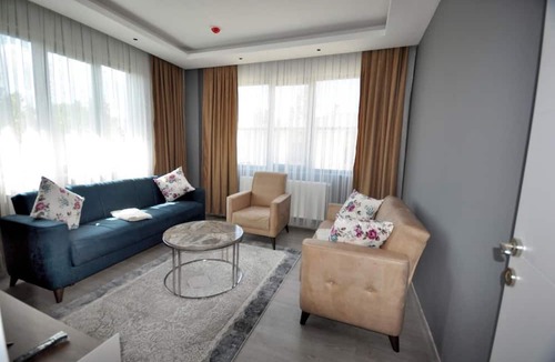 Arpacay Apartment | Arpaçay Apart Otel