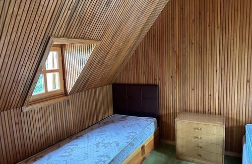 Mengen Villa | VİLLA KABASAKAL