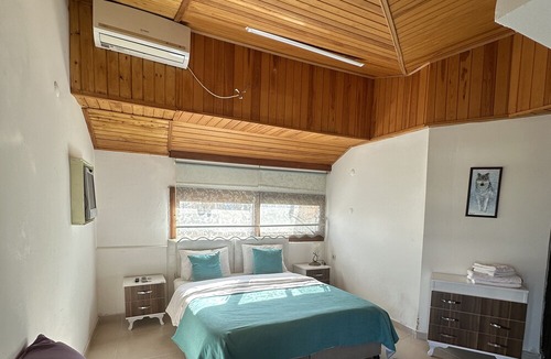 Urla Hotel | Villa Polikne Otel & Restoran
