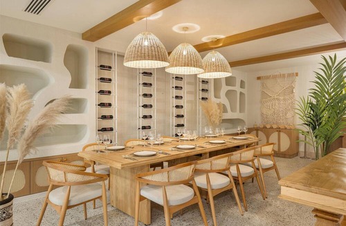Side Hotel | Arcanus Hotels Trendline Side
