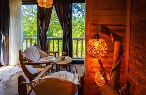 Bolu Hotel | Abant Pelit