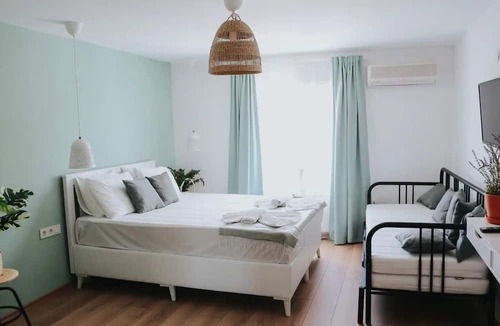 Karaburun Hotel | Arya Hotel Karaburun