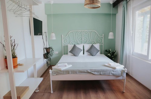 Karaburun Hotel | Arya Hotel Karaburun