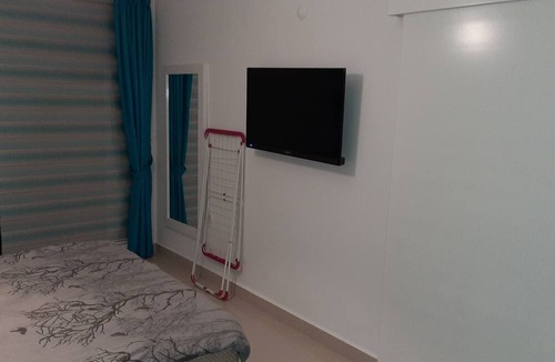 Tosmur Belediyesi Condo | Beautiful accommodation in Alanya With family also pets allowed Wheelchair accessible