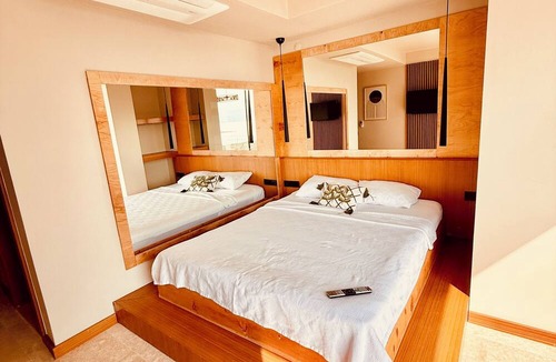 Sigacık Hotel | The May Five | Adults only