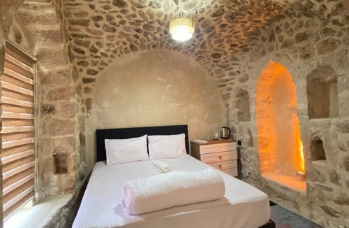 Artuklu Cabin | Roma Konağı Mardin