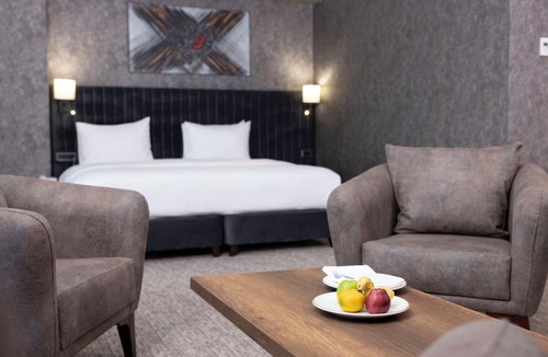 Karabuk Hotel | Anemon Kent Karabük Otel