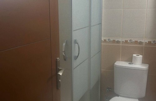 Pendik Apartment | DLK Deluxe LUX 7 Minute Airport Central 70q 1+1