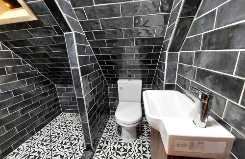 Yomra House | Trabzon Bungalov