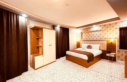 Sivas House | turistik yerlere yakınlığı ile misafirlerine ulaşım kolaylığı sağlamaktadır.