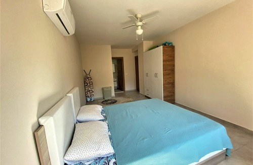 Marmaris Apartment | Ferienwohnung
