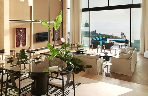 Golturkbuku Hotel | Maxx Royal Bodrum