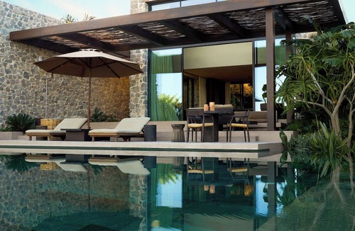 Golturkbuku Hotel | Maxx Royal Bodrum