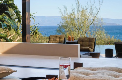 Golturkbuku Hotel | Maxx Royal Bodrum
