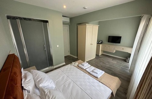 Konak Hotel | St945 Palas Otel
