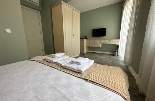 Konak Hotel | St945 Palas Otel