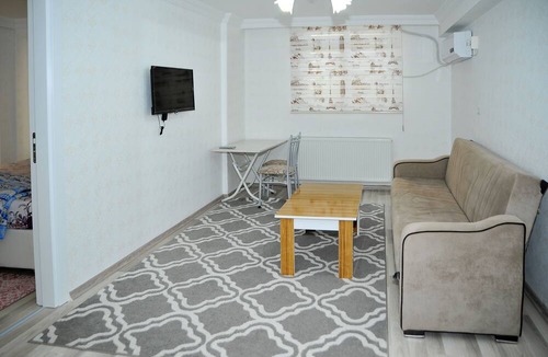 Sahinbey Hotel | Damla Suit Otel