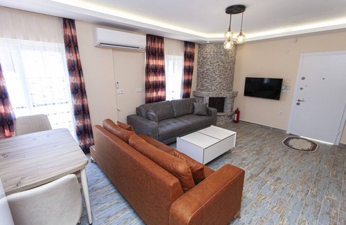 Tasbuku Villa | Villa Rose Marmaris Daily Weekly Rental