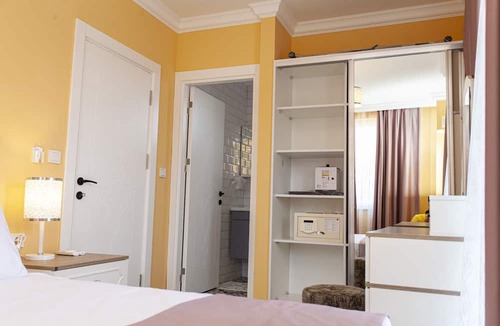Tasbuku Villa | Villa Rose Marmaris Daily Weekly Rental
