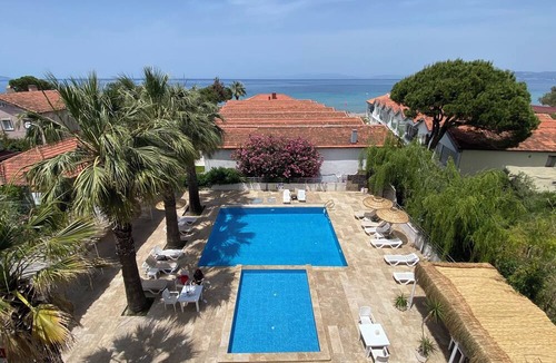 Efeler Hotel | Medos Hotel