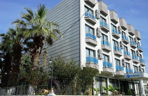 Efeler Hotel | Medos Hotel