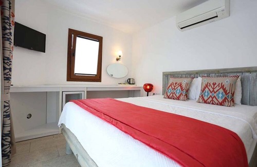 Akyaka City Center Bed & Breakfast | Mosso Boutique Hotel