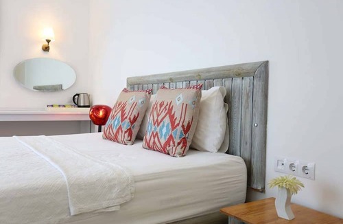 Akyaka City Center Bed & Breakfast | Mosso Boutique Hotel