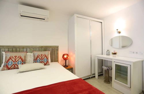 Akyaka City Center Bed & Breakfast | Mosso Boutique Hotel