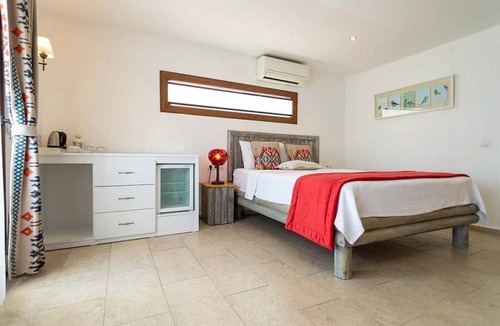 Akyaka City Center Bed & Breakfast | Mosso Boutique Hotel