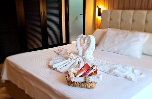 Kumluca Villa | Meta Villa hotel