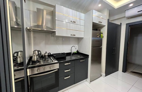 Beyoglu Apartment | The Golden Horn Deluxe Vip Suite, Beyoglu Istanbul
