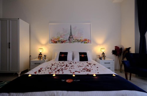 Pendik Resort | The Sunshine Otel