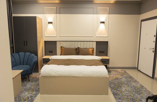 Cekmekoy Hotel | City Night Suites&Hotels