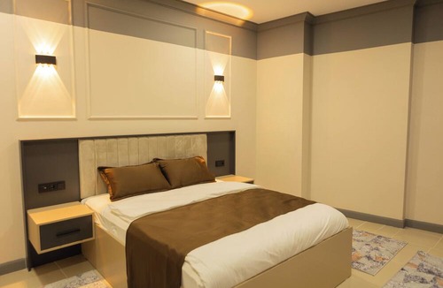 Cekmekoy Hotel | City Night Suites&Hotels