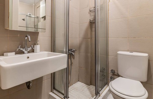 Macka Apartment | Charming Flat w Garden 10 min to Ciragan Palace