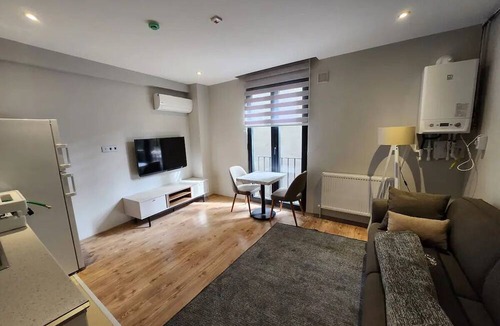 Rasimpasa Apartment | Brand New Flat in City Centre