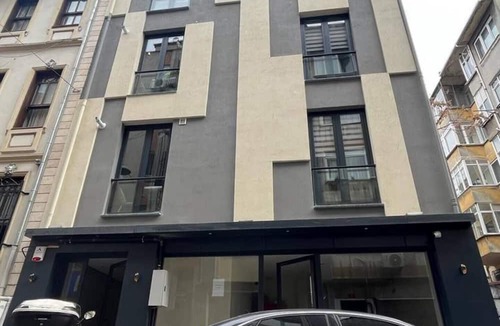 Rasimpasa Apartment | Brand New Flat in City Centre