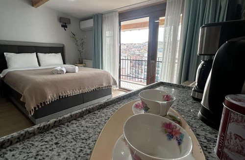 Harbiye Hotel | NarPera Taksim Boutique Hotel