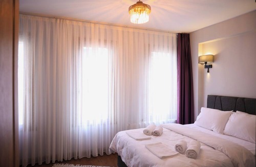 Harbiye Hotel | NarPera Taksim Boutique Hotel