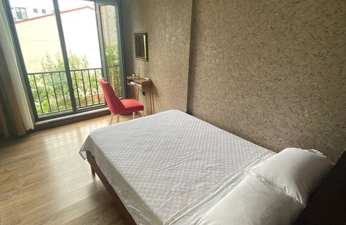 Altınordu House | 1+1 sutüyo