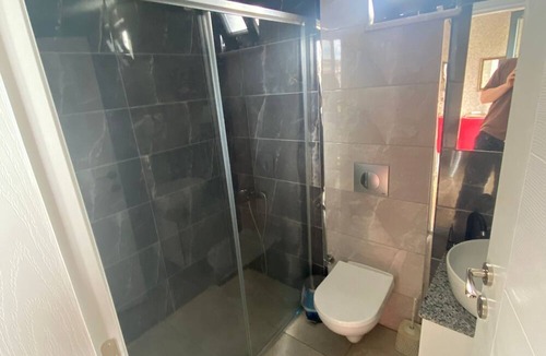 Altınordu House | 1+1 sutüyo