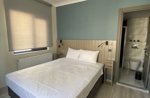 Edirne Hotel | Vera Edirne