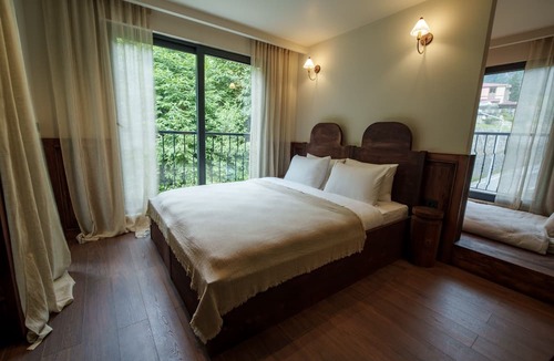 Ayder Hotel | Elwood Hotel